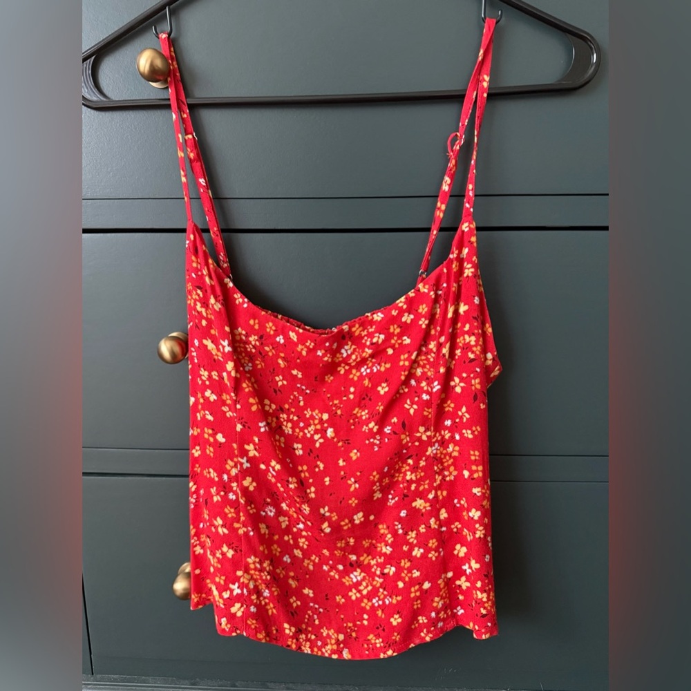 Reformation Harley Tank - NWOT